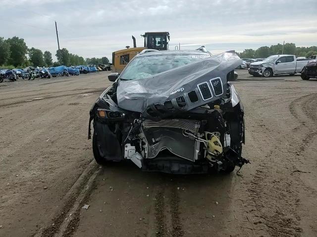 2019 Jeep Cherokee Limited VIN: 1C4PJMDX7KD172774 Lot: 71272565