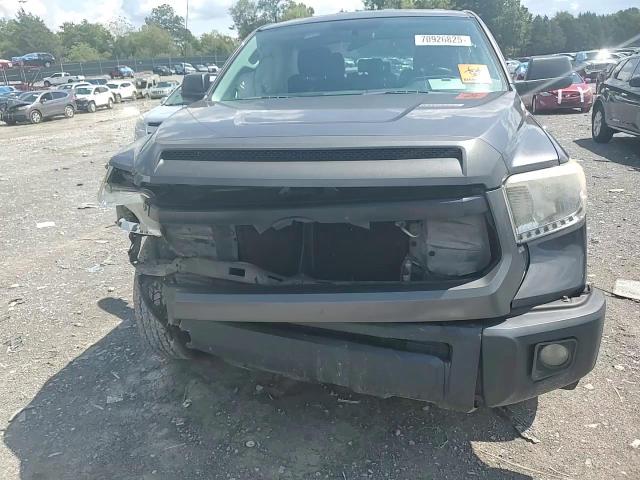2015 Toyota Tundra Double Cab Sr VIN: 5TFRM5F12FX088073 Lot: 70926825