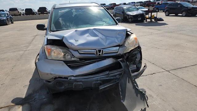 2007 Honda Cr-V Ex VIN: JHLRE38567C022154 Lot: 90382905