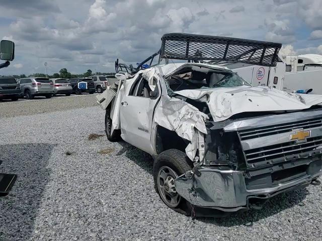 2016 Chevrolet Silverado C2500 Heavy Duty VIN: 1GC0CUEG1GZ287830 Lot: 70831705