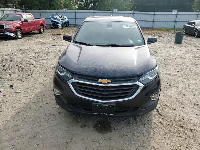 2020 Chevrolet Equinox Lt VIN: 3GNAXKEV0LS573016 Lot: 70936645