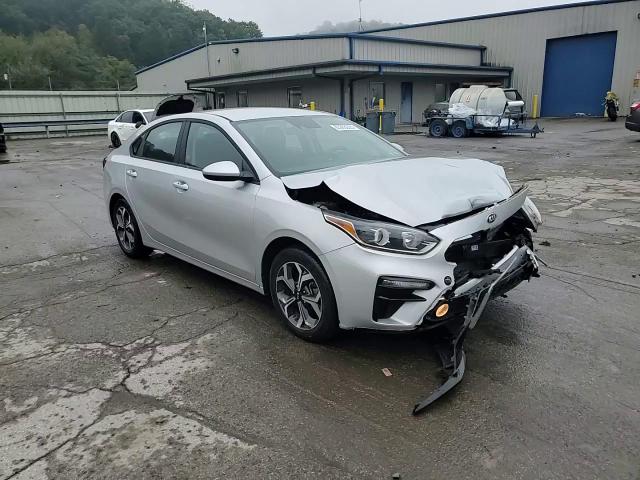 2021 Kia Forte Fe VIN: 3KPF24AD6ME282333 Lot: 83988265