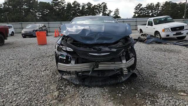 2015 Chrysler 200 S VIN: 1C3CCCBB4FN555084 Lot: 81048105