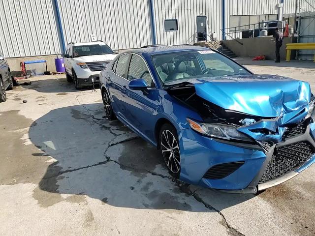 2019 Toyota Camry L VIN: 4T1B11HK0KU217475 Lot: 84564975