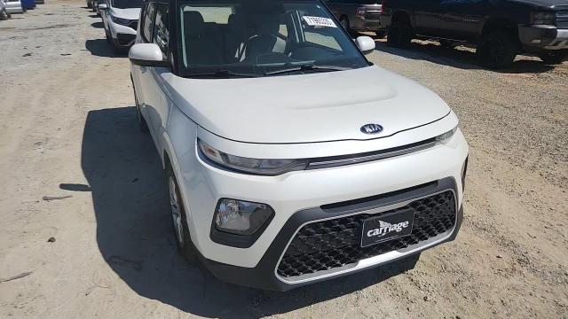 2020 Kia Soul Lx VIN: KNDJ23AU1L7723563 Lot: 71965335