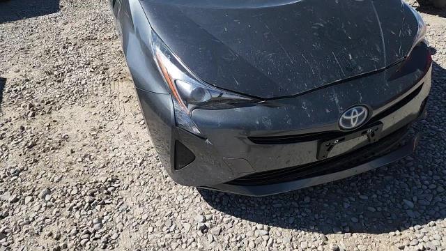2017 Toyota Prius VIN: JTDKBRFU0H3047282 Lot: 82065915