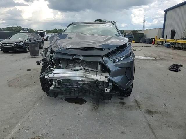 2021 Toyota Rav4 Le VIN: 2T3H1RFV2MC146023 Lot: 83962775