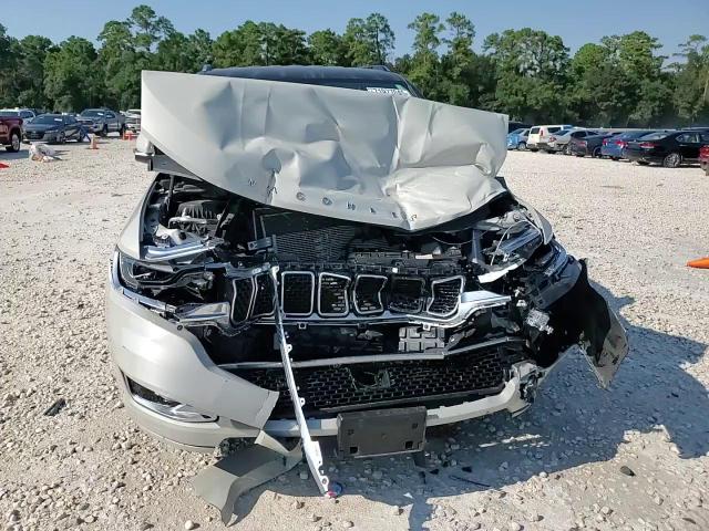 2022 Jeep Wagoneer Series Iii VIN: 1C4SJVDT4NS142144 Lot: 71977045