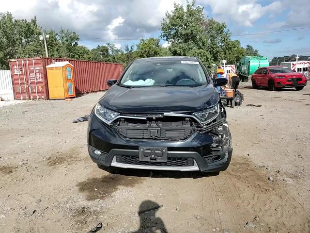 2019 Honda Cr-V Ex VIN: 5J6RW2H53KL009384 Lot: 70835505