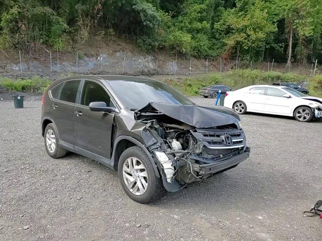 2014 Honda Cr-V Lx VIN: 2HKRM3H39EH554398 Lot: 80489395