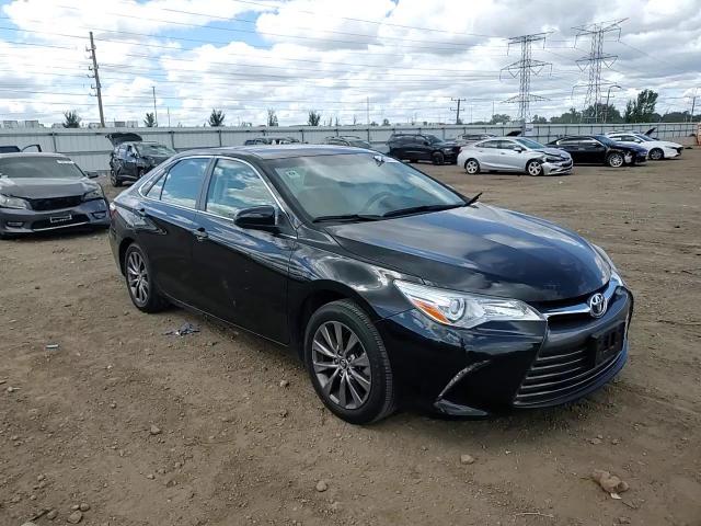 2015 Toyota Camry Le VIN: 4T1BF1FK0FU880801 Lot: 71566475