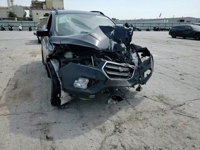 2018 Ford Escape Se VIN: 1FMCU0GD5JUB26189 Lot: 94661765