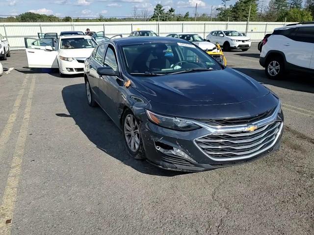2020 Chevrolet Malibu Lt VIN: 1G1ZD5ST2LF056600 Lot: 84026365