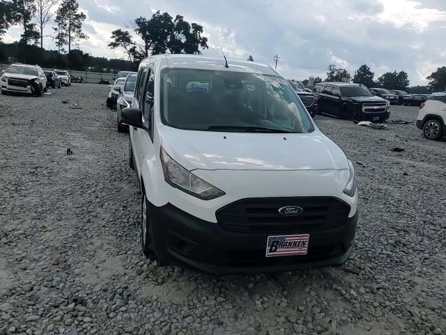 2021 Ford Transit Connect Xl VIN: NM0GS9E24M1490768 Lot: 71046705