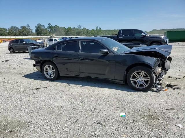 2011 Dodge Charger VIN: 2B3CL3CG7BH545532 Lot: 72021805