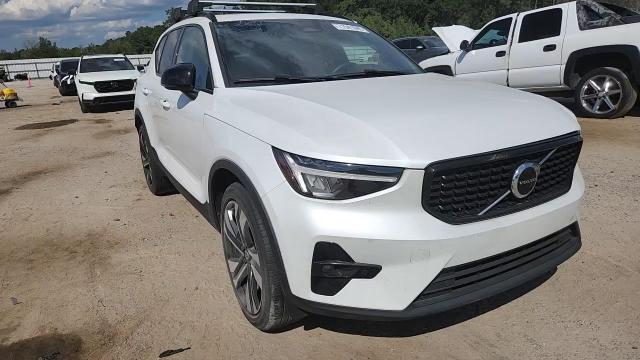 2023 Volvo Xc40 Plus VIN: YV4L12UW2P2049894 Lot: 71541845
