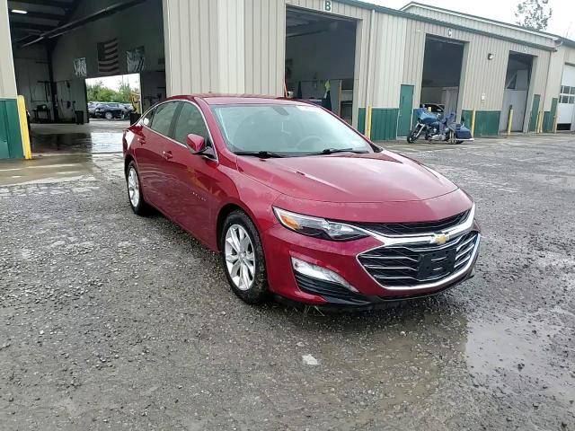 2019 Chevrolet Malibu Lt VIN: 1G1ZD5ST3KF219706 Lot: 71282825