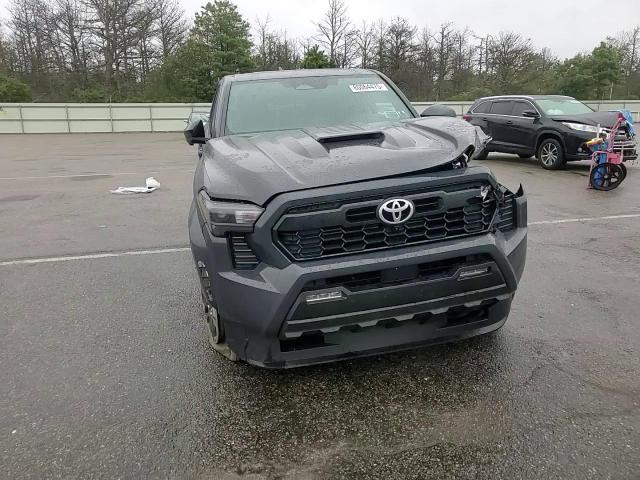 2025 Toyota Tacoma Double Cab VIN: 3TMLB5JN9SM137792 Lot: 80064475
