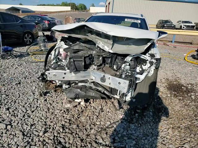 2021 Lexus Ux 250H VIN: JTHP9JBH7M2047967 Lot: 84389845