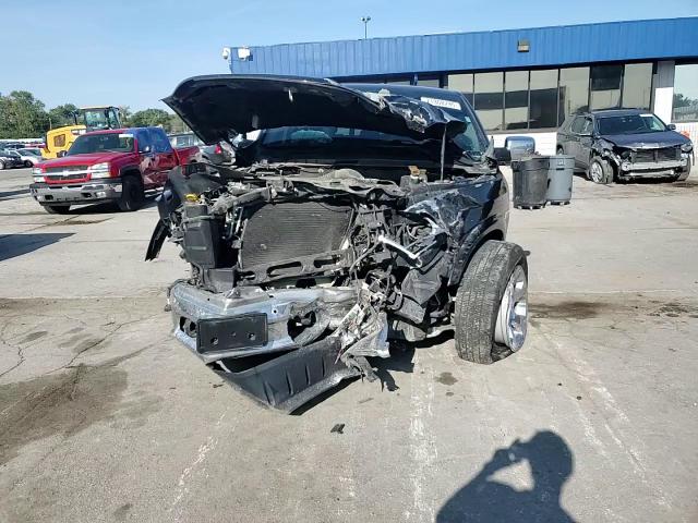 2016 Ram 1500 Laramie VIN: 1C6RR7NT8GS168631 Lot: 71968295