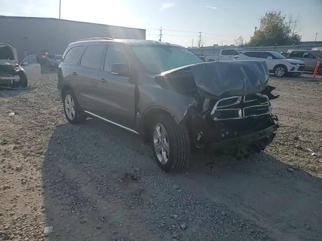 2014 Dodge Durango Limited VIN: 1C4RDHDG3EC599676 Lot: 84559695