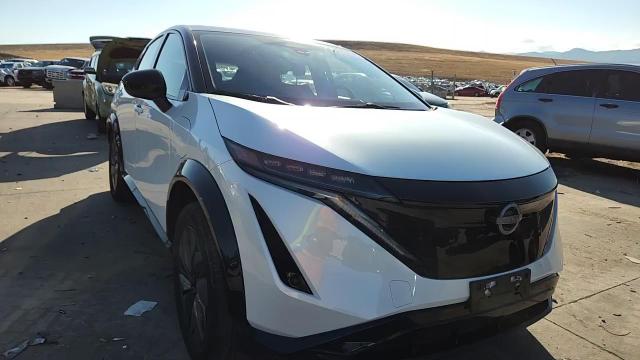 2024 Nissan Ariya Engage VIN: JN1CF0BB6RM742972 Lot: 81797565