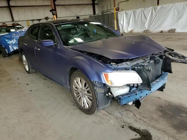2014 Chrysler 300C VIN: 2C3CCAKT8EH106379 Lot: 71737705