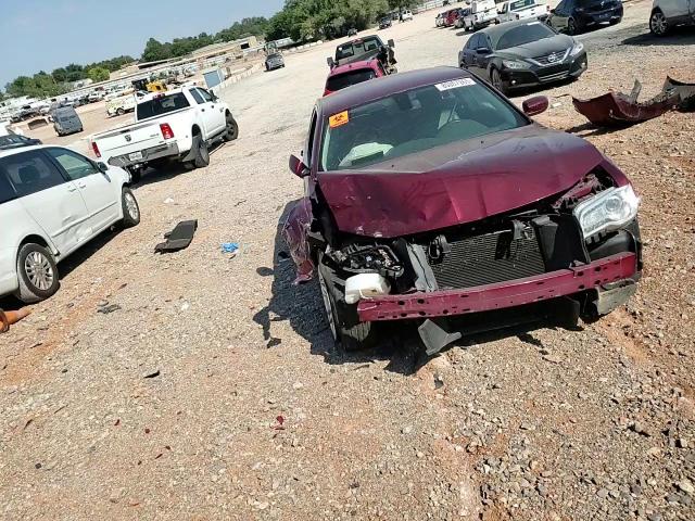 2017 Chrysler 300 Limited VIN: 2C3CCAAG4HH516637 Lot: 80007965