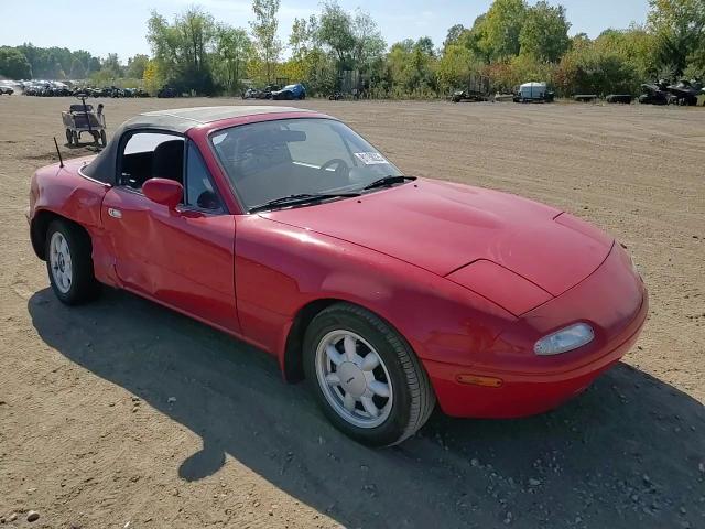 1990 Mazda Mx-5 Miata VIN: JM1NA351XL0153544 Lot: 81150225