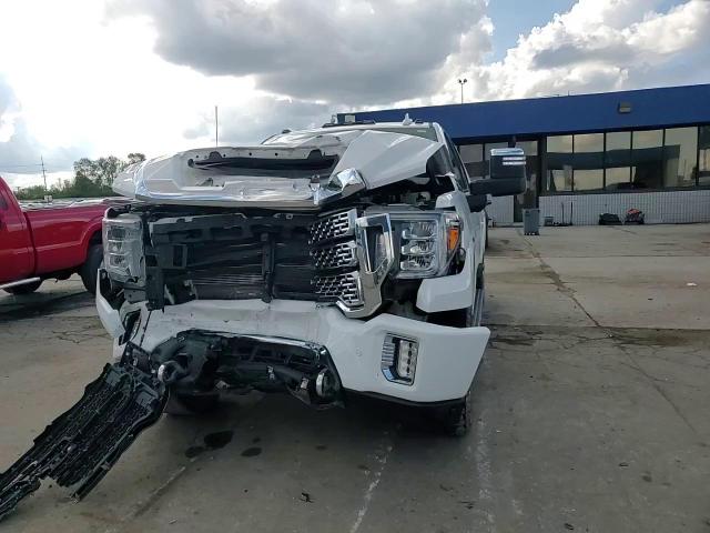 2023 GMC Sierra K2500 Denali VIN: 1GT49REY1PF106023 Lot: 81794705
