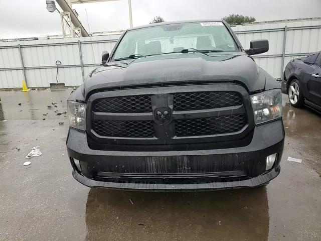 2016 Ram 1500 St VIN: 1C6RR7FG2GS290872 Lot: 82062955