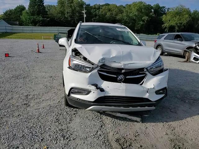 2020 Buick Encore Essence VIN: KL4CJGSB6LB045772 Lot: 71883045