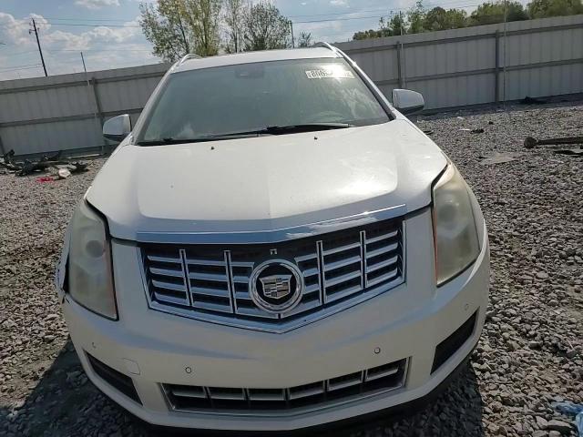 2014 Cadillac Srx Luxury Collection VIN: 3GYFNEE33ES547866 Lot: 80694655