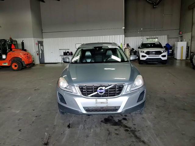 2013 Volvo Xc60 T6 VIN: YV4902DZ8D2461532 Lot: 71609395