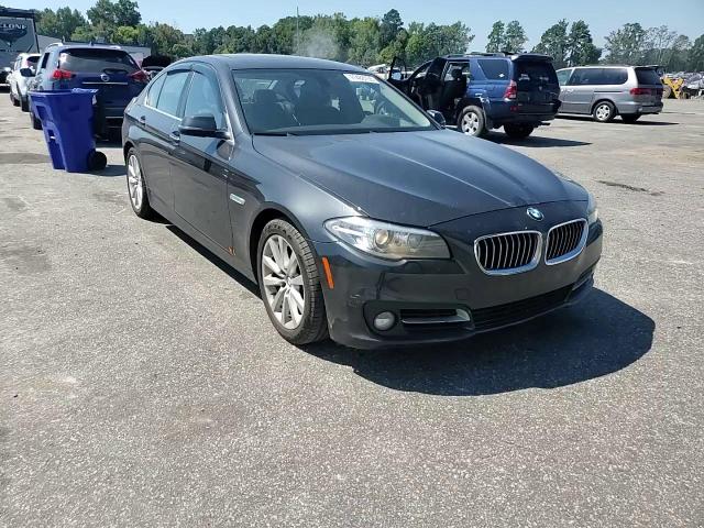 2016 BMW 535 Xi VIN: WBA5B3C55GG257145 Lot: 71488755