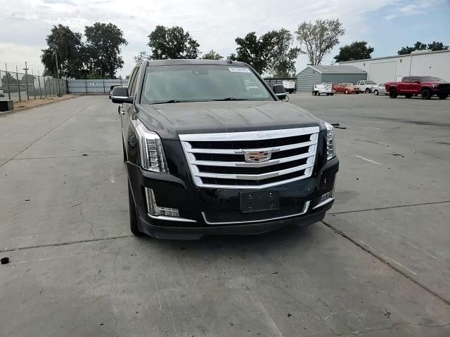 2015 Cadillac Escalade Esv Premium VIN: 1GYS3TKJ9FR708494 Lot: 81336985
