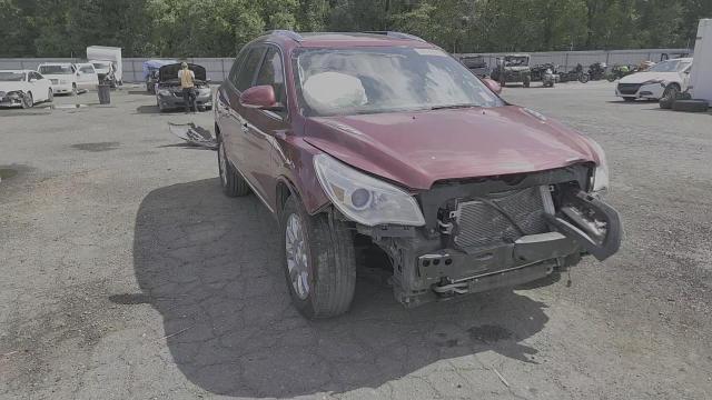 2014 Buick Enclave VIN: 5GAKRBKD1EJ163754 Lot: 82069195