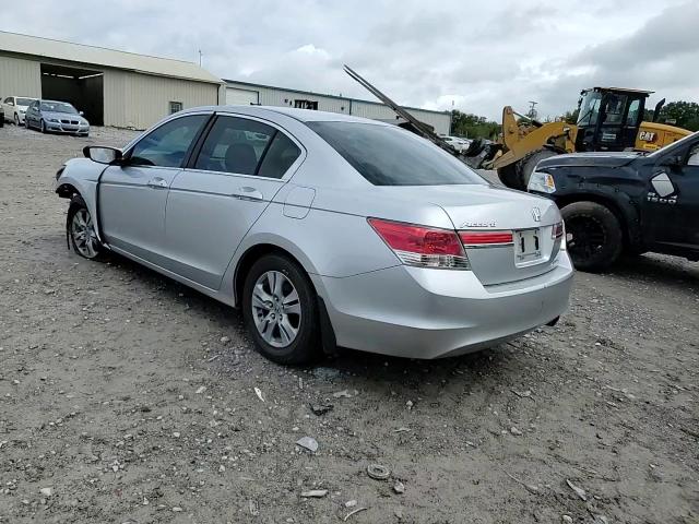 2011 Honda Accord Se VIN: 1HGCP2F67BA030224 Lot: 83981735
