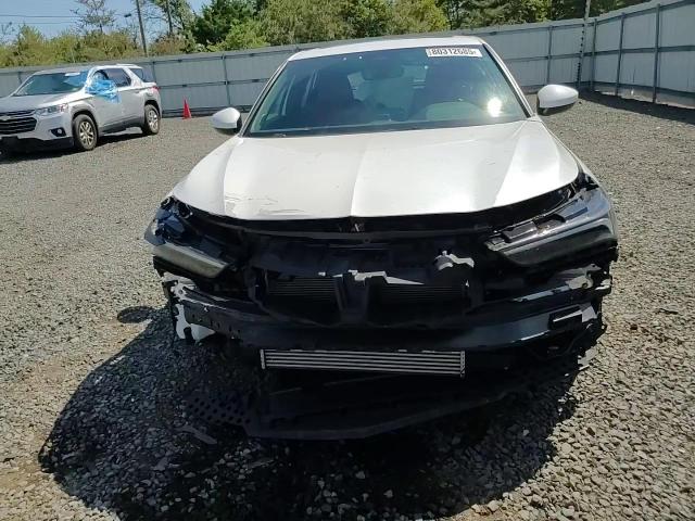 2025 Acura Integra A-Spec VIN: 19UDE4H33SA014594 Lot: 80312685