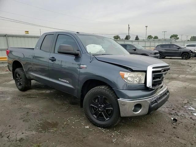2010 Toyota Tundra Double Cab Sr5 VIN: 5TFUW5F18AX148502 Lot: 82062175