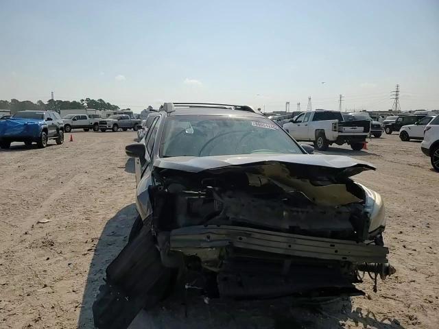 2018 Subaru Outback 2.5I Limited VIN: 4S4BSANC2J3238293 Lot: 80051115