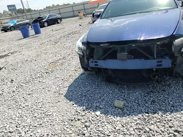 2015 Cadillac Cts Vsport Premium VIN: 1G6AV5S86F0133900 Lot: 70744155