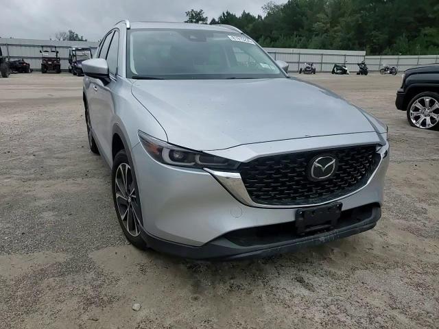 2023 Mazda Cx-5 Premium Plus VIN: JM3KFBEM1P0251707 Lot: 81915235