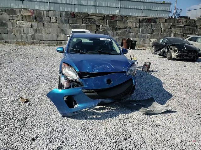 2012 Mazda 3 I VIN: JM1BL1V71C1692117 Lot: 71893075