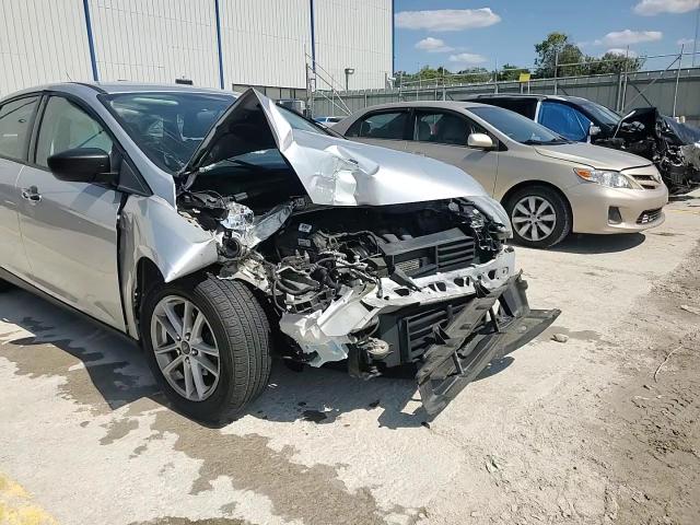 2015 Ford Focus S VIN: 1FADP3E20FL366398 Lot: 80957785