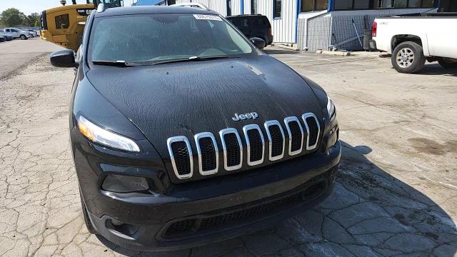 2018 Jeep Cherokee Latitude VIN: 1C4PJMCX7JD547269 Lot: 80679315