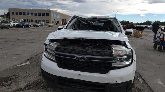 2023 Ford Maverick Xl VIN: 3FTTW8E32PRB03394 Lot: 71666115