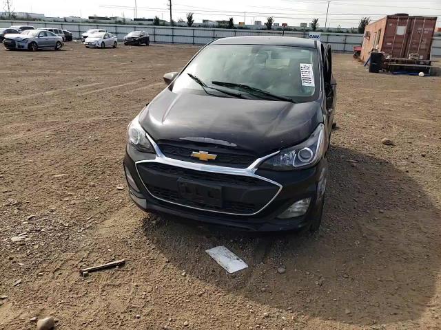 2020 Chevrolet Spark Ls VIN: KL8CB6SA6LC462980 Lot: 80017975