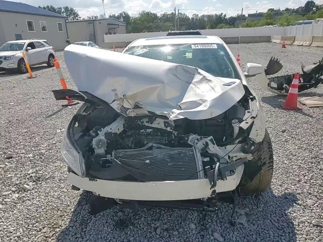 2012 Buick Lacrosse Premium VIN: 1G4GD5E34CF138477 Lot: 84199265