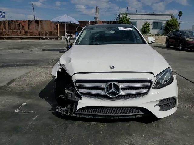 2018 Mercedes-Benz E 300 VIN: WDDZF4JBXJA382570 Lot: 81309235
